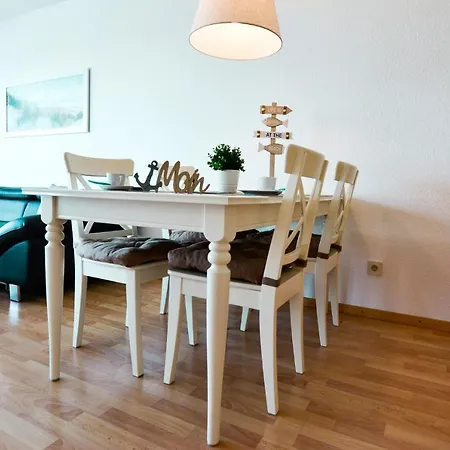 Apartment Haus Frische Brise 0409