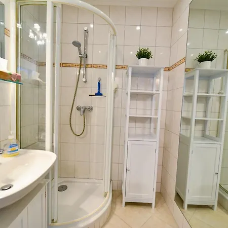 Haus Frische Brise 0409 Apartment *