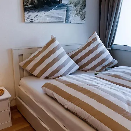 Haus Frische Brise 0409 Cuxhaven