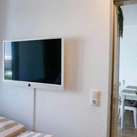 Haus Frische Brise 0409 Apartment *