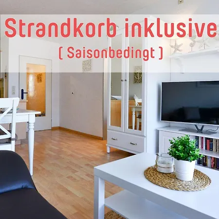Apartment Haus Frische Brise 0409 *